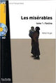 LFF A2 : Les Misérables (Fantine), t.1