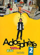 Adosphère – 2 Livre De L’Élève + Cd Audio