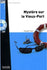 Mystère sur le Vieux-Port + CD audio MP3 (A1)