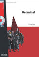 Germinal + CD audio MP3 (B1)