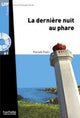 LFF A1 / La dernière nuit au phare + CD audio MP3 téléchargeable