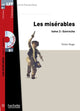 LFF B1 : Les Misérables, tome 3 (Gavroche) + audio MP3