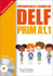 DELF PRIM A1.1 : Livre de l'élève + CD audio