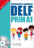 Delf Prim A1 : Livre De L'Élève + Cd Audio