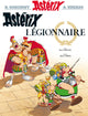 Asterix Legionnaire