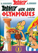 Asterix Aux Jeux Ol Ympiques
