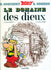 Le Domaine Des Dieux