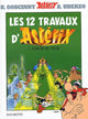 Asterix - Les Douzes Tra Vaux D'Asterix