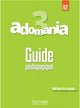 Adomania 3: Teaching Guide