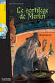 Le Sortilège De Merlin + Mp3 Audio Cd (Gerrier)