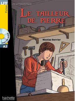 LFF A2 : Le tailleur de pierre