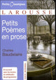 Petits Poèmes en prose