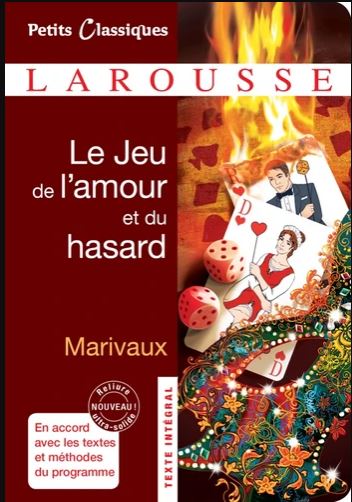 Le jeu de l'amour et du hasard