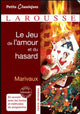 Le jeu de l'amour et du hasard