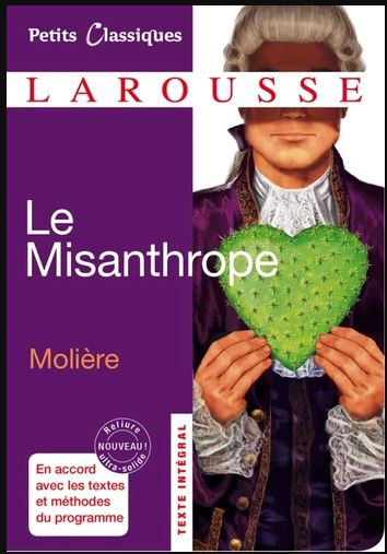 Le Misanthrope