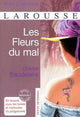 Les Fleurs Du Mal-Charles Baudelaire-Larousse
