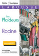 Les Plaideurs Larousse