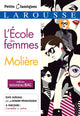 L'École des femmes (Bac 2020)-Larousse