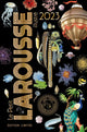 Le Petit Larousse Illustré 2023 coffret Noel