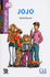 Jojo - Niveau A1.1 - Lecture Découverte - Audio téléchargeable