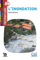 L'inondation - Niveau A2 - Lecture Découverte - Audio téléchargeable