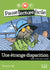 Une étrange disparition - Niveau 2 (A1) - Pause lecture facile - Livre + CD