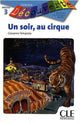 Un Soir Au Cirque