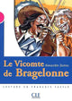 Le Vicomte De Bragelonne