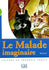 Le Malade imaginaire - Niveau 2 - Lecture Mise en scène - Livre