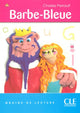 Barbe Bleue - Niveau 2 - Graine de lecture - Livre