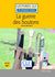 La guerre des boutons-Niveau 1/A1-Lecture CLE en français facile–Livre + CD