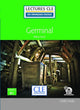 Germinal - Niveau 3/B1 - Lecture CLE en français facile - Livre + Audio téléchargeable