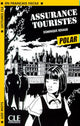 Assurance touristes - Niveau 1 - Polars - Livre