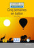 Cinq Semaines En Ballon + Cd Mp3