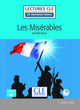 Les misérables - Niveau 2/A2 Livre + CD