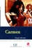 Carmen - Niveau 2 - Lecture Mise en scène - Livre + CD