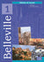 Belleville - Niveau 1 - Livre de l'élève