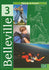 Belleville - Niveau 3 - Livre de l'élève