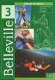 Belleville - Niveau 3 - Livre de l'élève