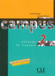 Campus 2 Livre De L’Élève