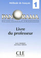 Panorama - Niveau 1 - Guide pédagogique