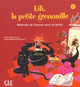 Lili, la petite grenouille - Niveau 2 - Livre de l'élève