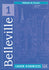 Belleville - Niveau 1 - Cahier d'activités + CD