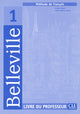 Belleville - Niveau 1 - Guide pédagogique