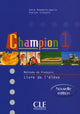 Champion - Niveau 1 - Livre de l'élève
