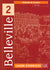 Belleville -Niveau 2 - Cahier d'activités + CD