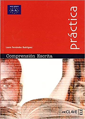 COMPRENSIÓN ESCRITA - INICIACIÓN (A1-A2) (PRÁCTICA)
