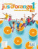 Nouveau Jus d'orange 1 - Niveau A1.1 - Livre de l'élève + DVD