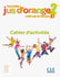 Nouveau Jus d'orange 2 - Niveau A1 - Cahier d'activités