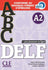 ABC DELF A2 (2021 Edition)-Livre+CD+Entrainement en ligne-Conforme au nouveau format d'épreuves